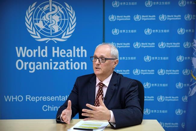 WHO experts to visit China to plan COVID-19 investigation | iNFOnews.ca WHO experts to visit China to plan COVID-19 investigation | iNFOnews.ca
