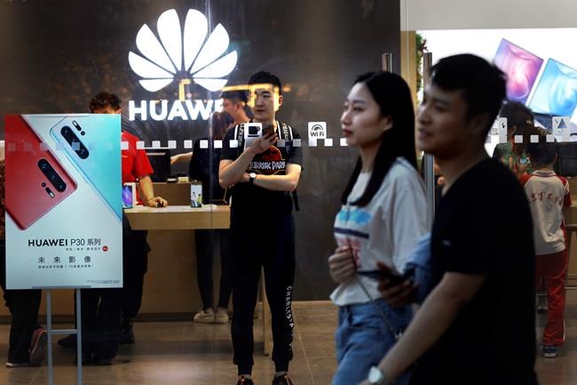 China dangles a potentially harmful new threat in trade war | iNFOnews.ca China dangles a potentially harmful new threat in trade war | iNFOnews.ca