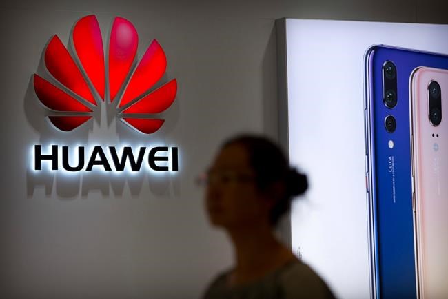 Canada arrests CFO of China's Huawei Technologies | iNFOnews.ca Canada arrests CFO of China's Huawei Technologies | iNFOnews.ca