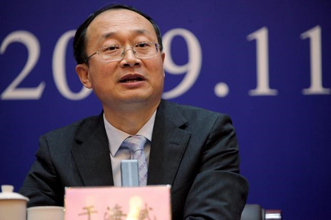 China sentences fentanyl traffickers after US tip about ring | iNFOnews.ca