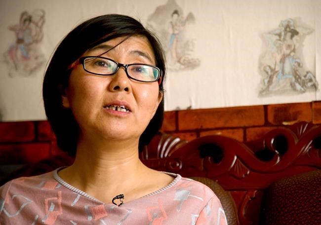 Human rights repression in China seen worsening under Xi | iNFOnews.ca Human rights repression in China seen worsening under Xi | iNFOnews.ca