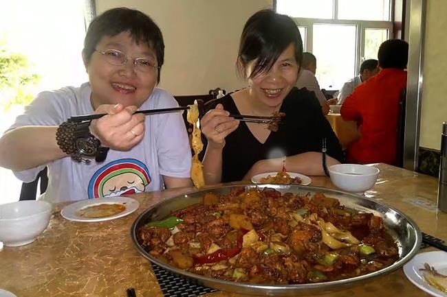 LGBT activists in China seek to change marriage civil code | iNFOnews.ca