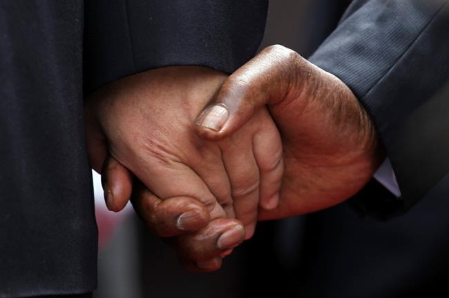 China's deep ties to Zimbabwe could grow after Mugabe era | iNFOnews.ca China's deep ties to Zimbabwe could grow after Mugabe era | iNFOnews.ca