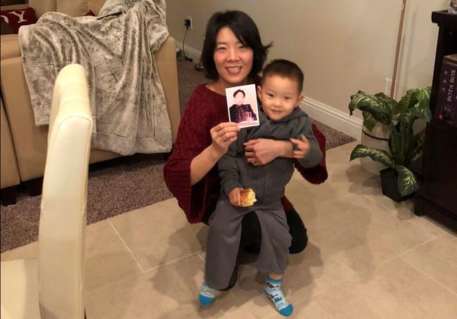 China's crackdown on Uighurs spreads to even mild critics | iNFOnews.ca