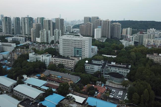 China testing blunders stemmed from secret deals with firms | iNFOnews.ca China testing blunders stemmed from secret deals with firms | iNFOnews.ca