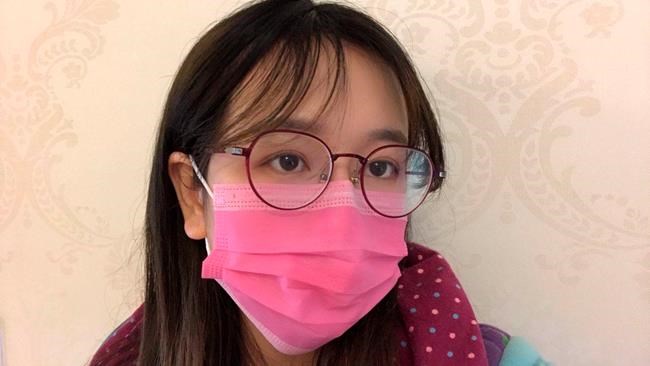 Most coronavirus patients recover, still anxiety, fear loom | iNFOnews.ca Most coronavirus patients recover, still anxiety, fear loom | iNFOnews.ca