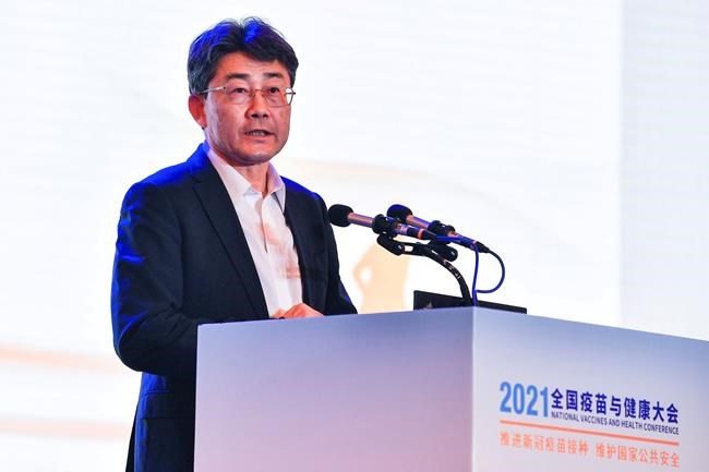 Top Chinese official admits vaccines have low effectiveness | iNFOnews.ca