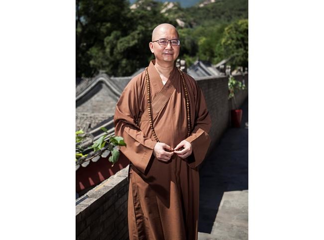 Monk accused of sexual misconduct as #MeToo expands in China | iNFOnews.ca Monk accused of sexual misconduct as #MeToo expands in China | iNFOnews.ca