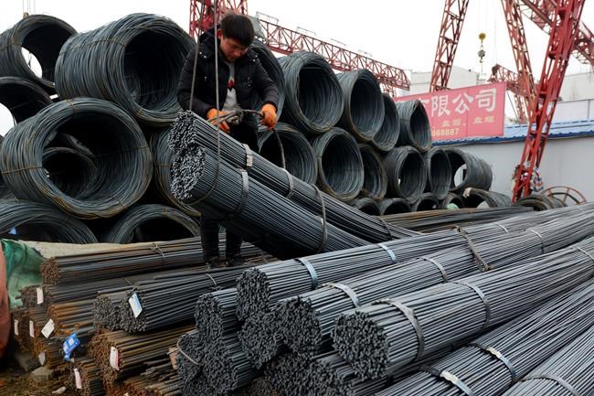 China looks to defuse trade tensions, asks US for talks | iNFOnews.ca