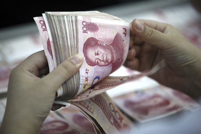 Asian stocks meander following China rate cut; Shanghai index declines 1.3 per cent | iNFOnews.ca CP34333229