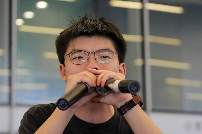 10 Things to Know for Today | iNFOnews.ca