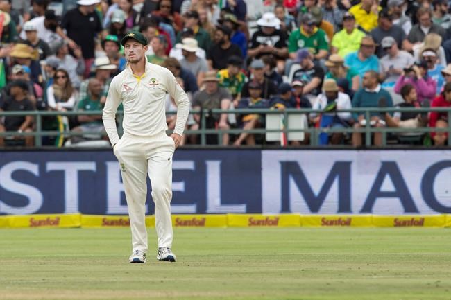 Cricket Australia to probe ball-tampering, no action yet | iNFOnews.ca