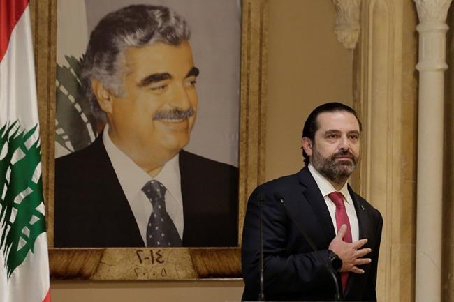 Lebanon pays back $1.5 billion Eurobond amid economic crisis | iNFOnews.ca Lebanon pays back $1.5 billion Eurobond amid economic crisis | iNFOnews.ca