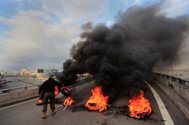 Lebanon's army chief warns economic crisis is hurting troops | iNFOnews.ca Lebanon's army chief warns economic crisis is hurting troops | iNFOnews.ca