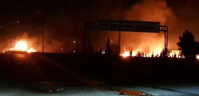 Monitor: 42 killed by Israeli strikes in Syria this week | iNFOnews.ca
