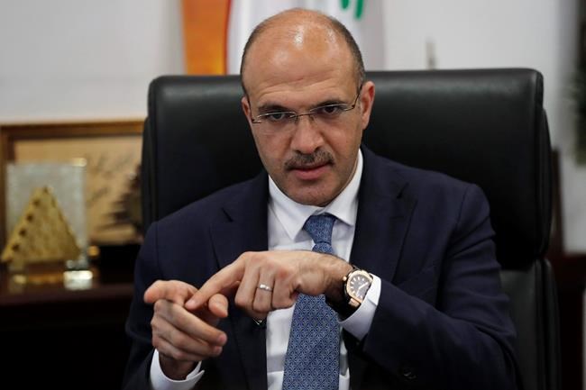 Minister: Lebanon is nearing critical stage in virus cases | iNFOnews.ca Minister: Lebanon is nearing critical stage in virus cases | iNFOnews.ca