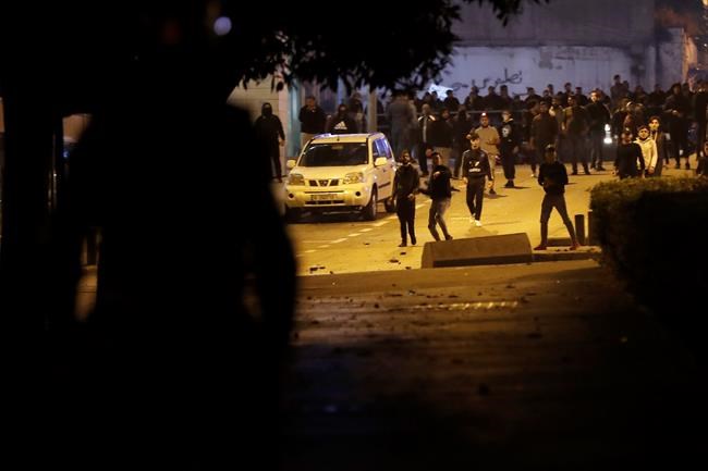 Diplomats to Lebanon: Expect no aid before government formed | iNFOnews.ca Diplomats to Lebanon: Expect no aid before government formed | iNFOnews.ca