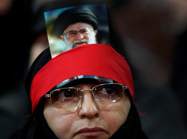 Hezbollah leader says in event of war, Iran won't be alone | iNFOnews.ca