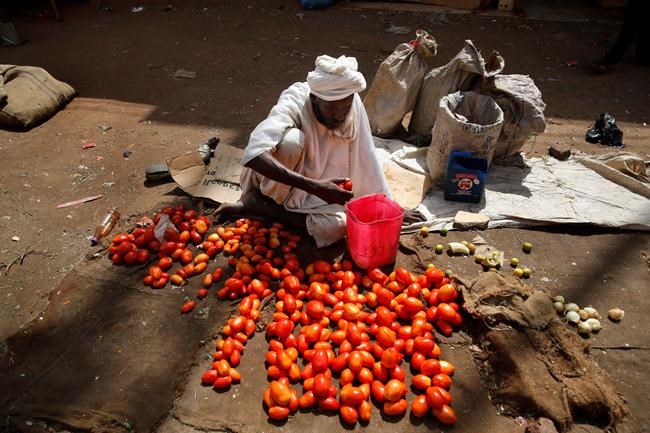 Opposition leader: Ethiopia, AU join forces in Sudan efforts | iNFOnews.ca