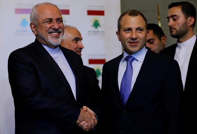 Iran calls for a political solution to wars in Yemen, Syria | iNFOnews.ca