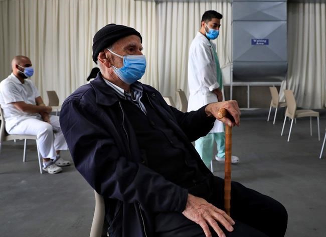 World Bank threatens to suspend vaccine funding to Lebanon | iNFOnews.ca World Bank threatens to suspend vaccine funding to Lebanon | iNFOnews.ca