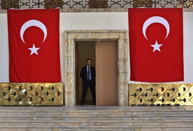 Access to Wikileaks blocked in Turkey as it releases emails | iNFOnews.ca