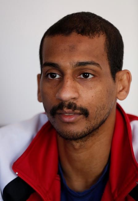 2 British IS members say hostage beheadings were a 'mistake' | iNFOnews.ca