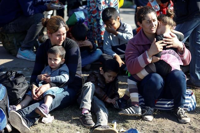Hungary: Lawmakers to submit new NGO law in 1-2 weeks | iNFOnews.ca