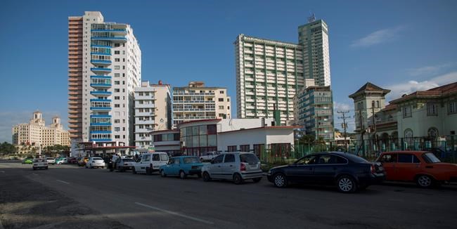 Cubans wait hours in gas lines as fuel crisis bites | iNFOnews.ca