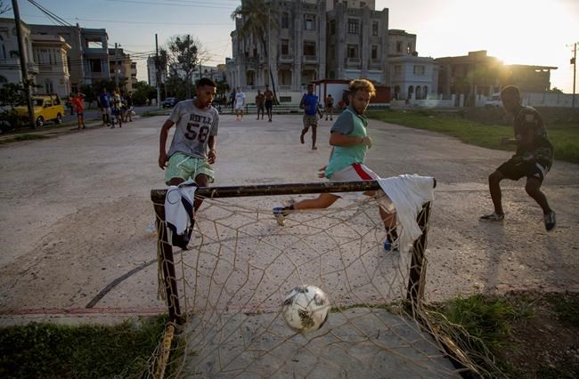 US limits amount of money that Americans can send to Cuba | iNFOnews.ca