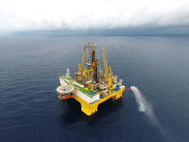 China, Japan extract combustible ice from seafloor | iNFOnews.ca China, Japan extract combustible ice from seafloor | iNFOnews.ca