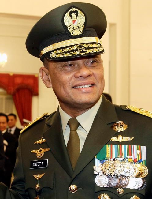 US diplomat apologizes after Indonesia general denied entry | iNFOnews.ca US diplomat apologizes after Indonesia general denied entry | iNFOnews.ca