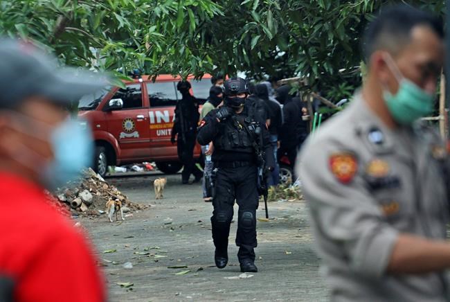 UN official: Terrorists using pandemic to stoke extremism | iNFOnews.ca UN official: Terrorists using pandemic to stoke extremism | iNFOnews.ca