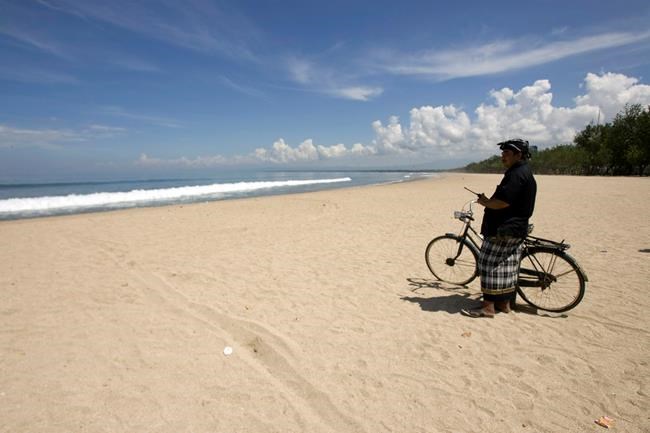 Bali to shush social media for Day of Silence | iNFOnews.ca