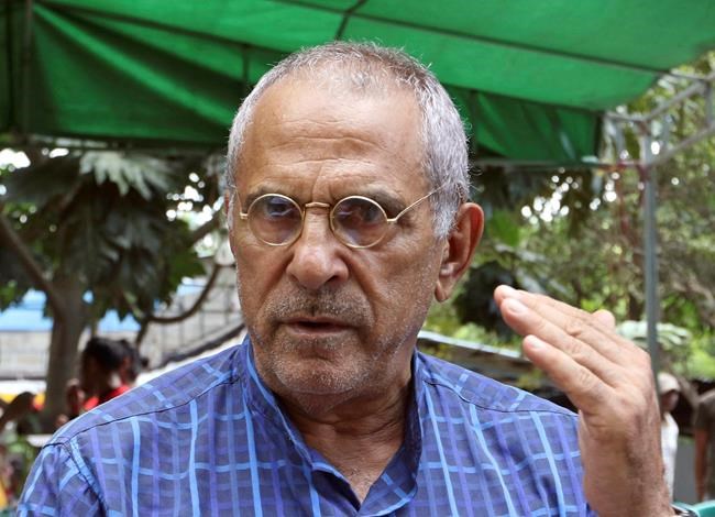 Nobel laureate blasts East Timor's failure against poverty | iNFOnews.ca