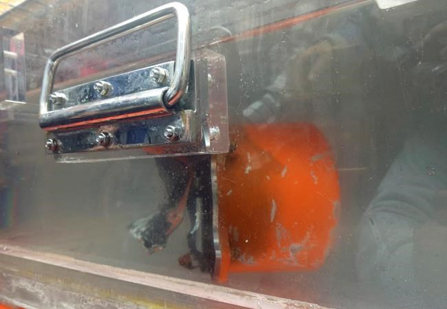 Indonesia recovers Lion Air jet's cockpit voice recorder | iNFOnews.ca