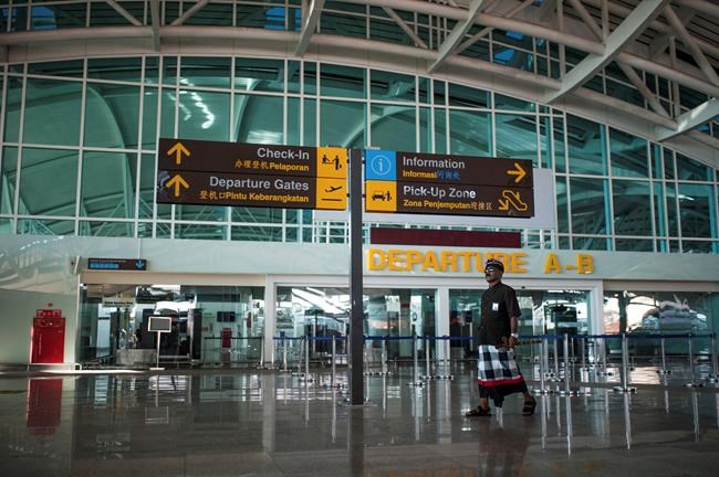 Bali's Day of Silence shuts airport, clears beaches, streets | iNFOnews.ca Bali's Day of Silence shuts airport, clears beaches, streets | iNFOnews.ca