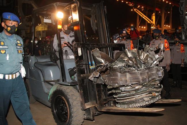 EXPLAINER: Why Indonesia's plane safety record is a concern | iNFOnews.ca
