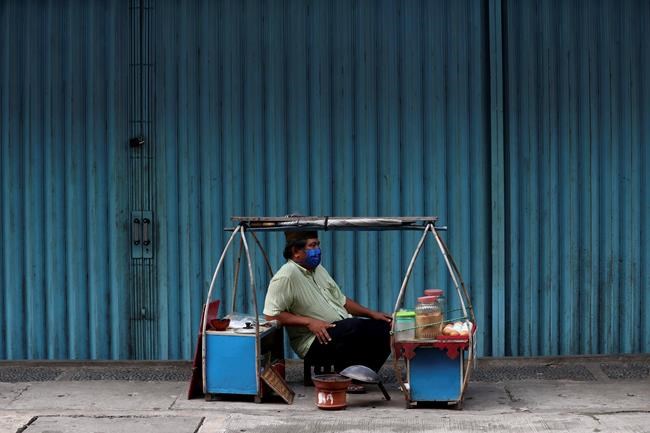 Asia Today: Australian capital free of known virus cases | iNFOnews.ca