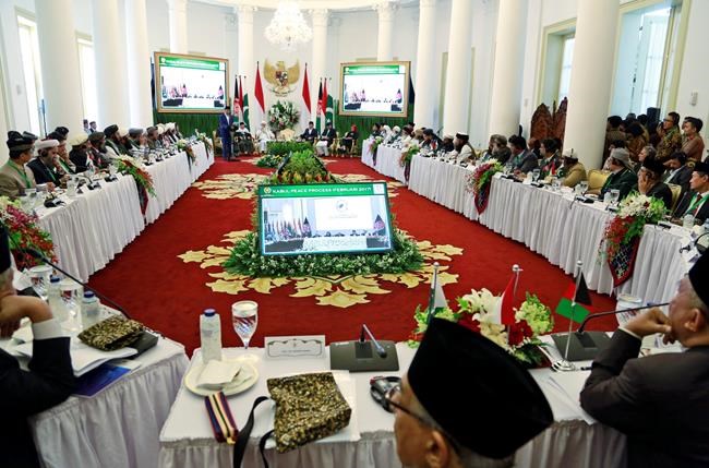 Muslim scholars: Suicide attacks violate Islamic principles | iNFOnews.ca