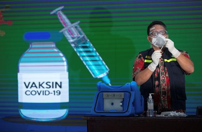 Asia Today: China virus cases spike as WHO researchers visit | iNFOnews.ca Asia Today: China virus cases spike as WHO researchers visit | iNFOnews.ca