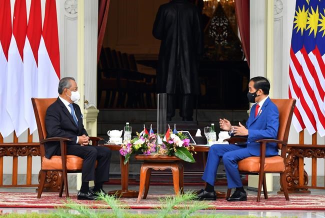Indonesia urges ASEAN leaders to hold summit on Myanmar coup | iNFOnews.ca