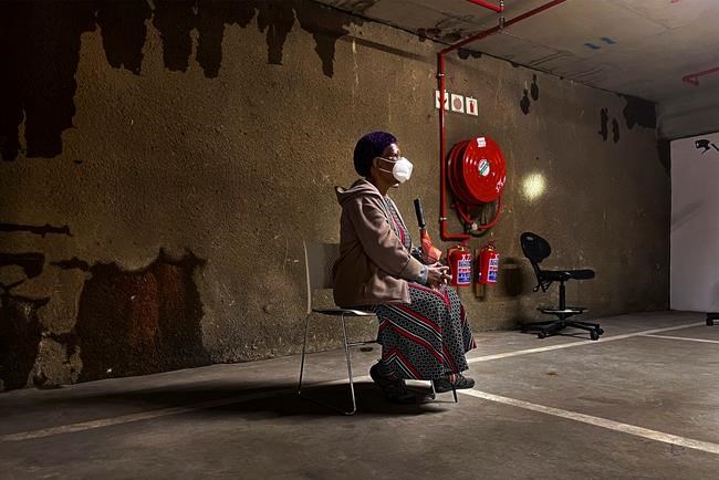 WHO says Africa to see 1st vaccine doses from COVAX in March | iNFOnews.ca WHO says Africa to see 1st vaccine doses from COVAX in March | iNFOnews.ca
