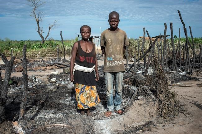 Fighting in Central African Republic kills 30, UN says | iNFOnews.ca Fighting in Central African Republic kills 30, UN says | iNFOnews.ca