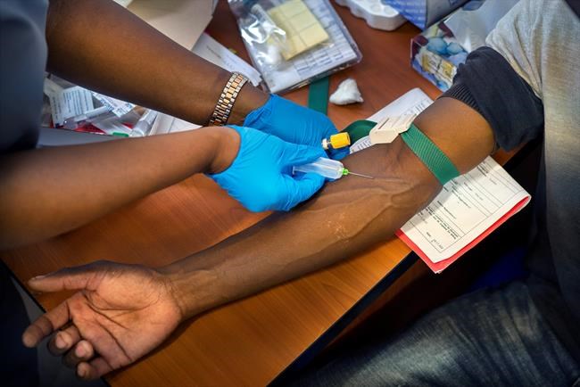 S Africa seeks new vaccine plan after halting AstraZeneca | iNFOnews.ca
