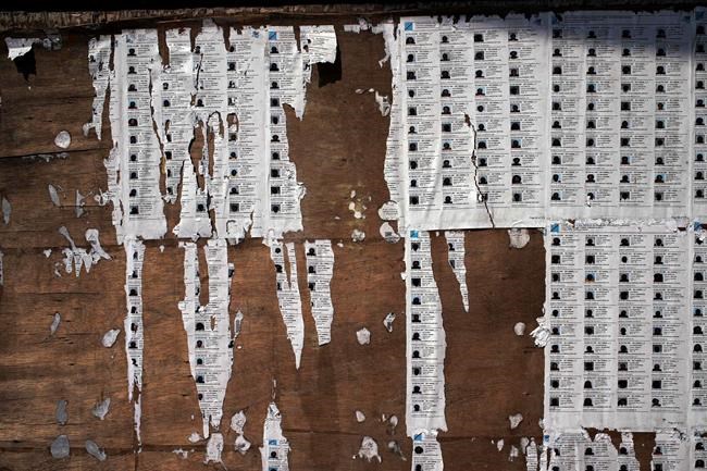 Congo cuts internet after presidential poll beset by delays | iNFOnews.ca