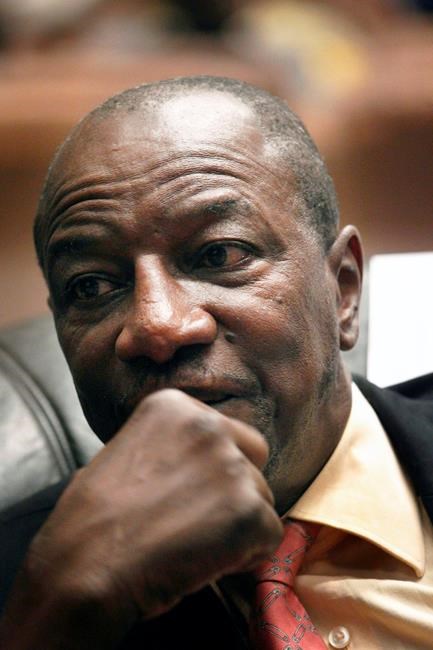 Guinea president to seek 3rd term despite opposition | iNFOnews.ca Guinea president to seek 3rd term despite opposition | iNFOnews.ca