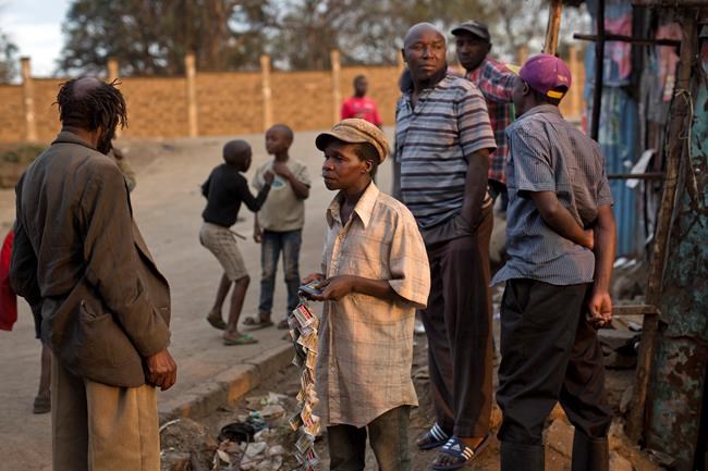 The Latest: US urges Kenya's candidates not to use violence | iNFOnews.ca The Latest: US urges Kenya's candidates not to use violence | iNFOnews.ca