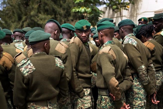 AP Explains: Why Kenyans are nervous about presidential vote | iNFOnews.ca