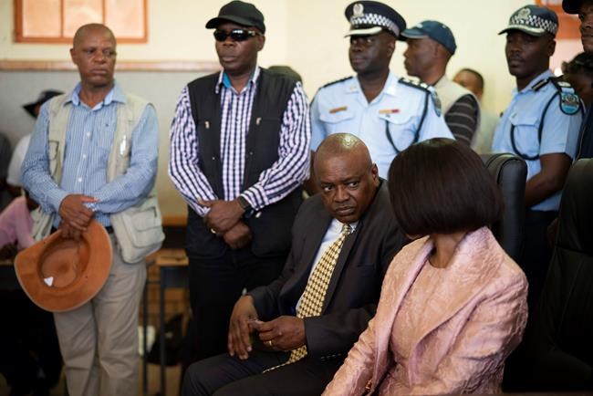 Botswana votes as ruling party faces surprising challenge | iNFOnews.ca